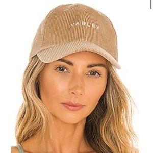 CAMFIELD CAP IN KHAKI
